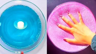 Relaxing slime videos compilation#27 // Its all satisfying