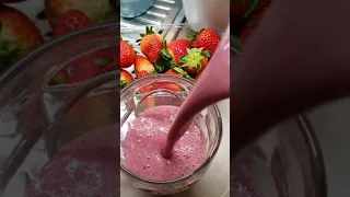 youtube #shorts Healthy smoothie