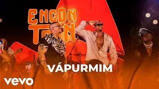 Di Propósito, Leo Santana - VáPurMim (Ao Vivo)