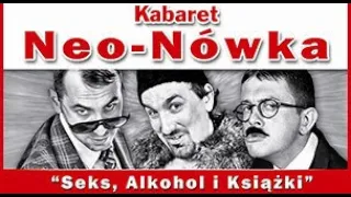 Kabaret Neo Nówka  jest uczeń i uczeń