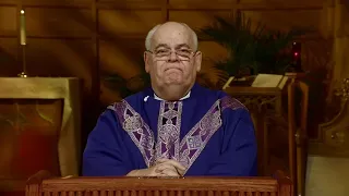 Catholic Mass Today | Daily TV Mass, Wednesday February 14, 2024