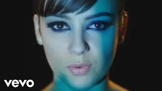 Alizée - Les Collines (Never Leave You) (Clip Officiel HD)