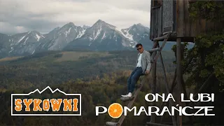Sykowni - Ona Lubi Pomarańcze (cover)