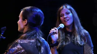 2021 My One and only love ( SANT ANDREU JAZZ BAND feat EVA FERNANDEZ, ANDREA MOTIS)