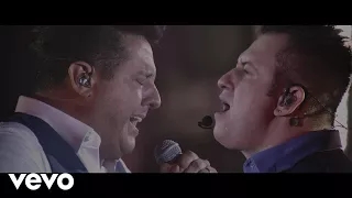 Bruno & Marrone - Por Um Minuto (Por Un Minuto) (Ao Vivo)