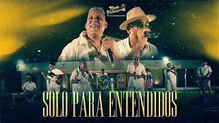 Onda Sabanera Ft La ClandesBand - Solo para entendidos (Official Video)
