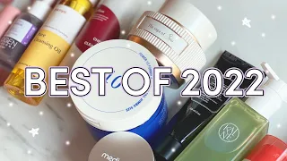 (finally😝) Best of Beauty 2022 + 2023 K-Beauty Trends that'll be huge!