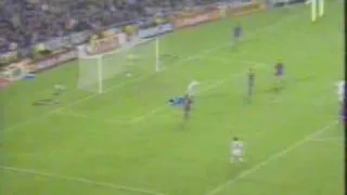 Dinamo Kiev 4x0 Barcelona - Shevchenko(1)