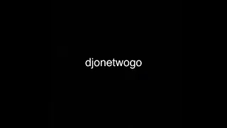 djonetwogo - Live Mix 014