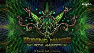 Praying-Mantis - Ancient Call to Heaven