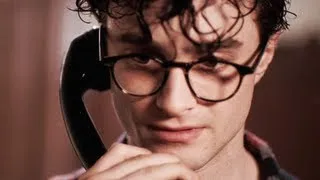 Kill Your Darlings Trailer 2013 Daniel Radcliffe Movie Teaser - Official [HD]