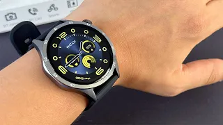 Best Aliexpress Choice? Smartwatch GT4 PRO PLUS