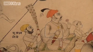 Islamic museum features gay artist
