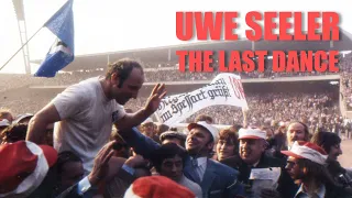 Uwe Seeler's Last Ever Game | ft. Best, Beckenbauer, Müller, Rivera, Charlton, Eusebio & Moore