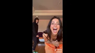 Best Addison Rae TikTok Dance Compilation- June 2020