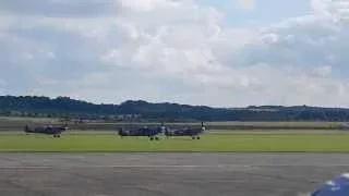 Duxford-Battle of Britain airshow, 20th September 2015