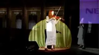 Russian Gipsy dance (Цыганочка 2)