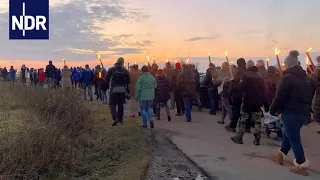 Feuer frei für den Saisonstart | Die Nordreportage | NDR