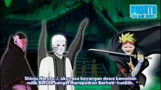 Boruto Episode 299 Subtitle Indonesia Terbaru-Jurus baru boruto-Boruto Two Blue Vortex 7 Part 34