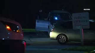 Ohio teen crushed to death by folding van seat