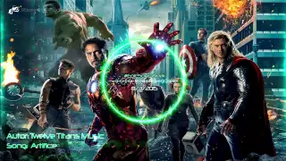 Twelve Titans Music - Artifice | Avengers: Age of Ultron | #EpicSongWeek 8/3/2015