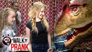 3D Movie | Walk the Prank | Disney XD