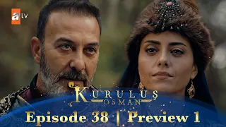 Kurulus Osman Urdu | Season 4 Episode 38 Preview 1