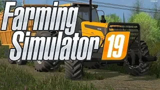 Farming Simulator 2019 | FS 19 | NEWS | Giants' Ideas