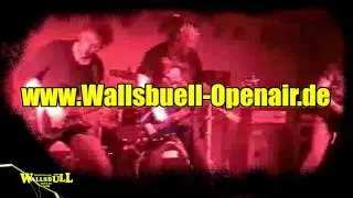 Wallsbüll Open Air 2013 - Official Trailer