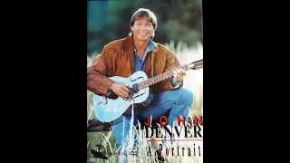 1994- John Denver - A Portrait