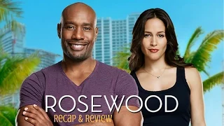 Rosewood S2EP13: Puffer Fish & Personal History Recap & Review