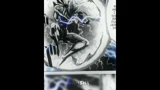 GAROU GAMMA RAY BURST   animation - edit   by: chriSHK    Neon blade