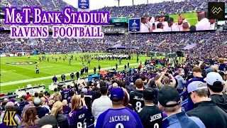 M&T Bank Stadium | Ravens Football