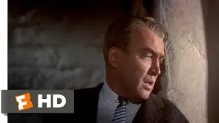 Vertigo (8/11) Movie CLIP - The Bell Tower (1958) HD