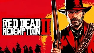 RED DEAD REDEMPTION 2 - INÍCIO: A Nova Obra-Prima da Rockstar!