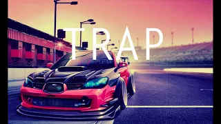 EXTREME MUSIC MIX 🌀 The Best Trap & Rap Mix 2017 🌀 Car Music