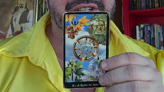 VAI ACONTECER ESSA SEMANA 2 A 7/6! SIGNOS TOURO, VIRGEM, CAPRICÓRNIO