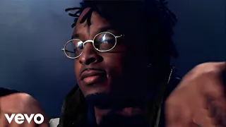Quavo ft. Finesse2Tymes & 21 Savage - Fake N*ggas [Official Video]