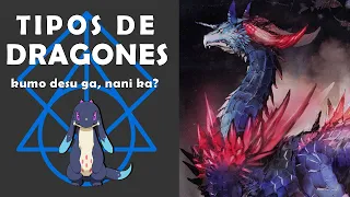 Dragones!! Kumo desu ga, Nani ka?