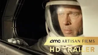 AD ASTRA - Official Trailer 2 (Brad Pitt, Liv Tyler) | c (2019)