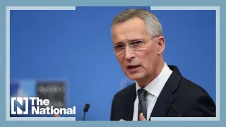 Nato and US prepared for diplomacy with Russia to fail
