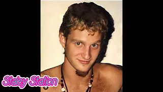 Layne Staley only vocals "Junkhead"
