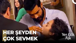 Duyulması Gereken İtiraf - Yer Gök Aşk