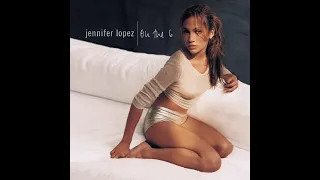 Jennifer Lopez - Waiting For Tonight (High-Quality Audio)