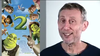 Michael Rosen reviews the Dreamworks Animation films