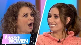 The Loose Women's DNA Results Reveal a Loose Connection Between Two Panellists! | Loose Women