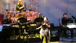 2017 10 27 Evanescence - Imperfection