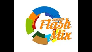 FLASH MIX... DJ EDILSON LIRA ...