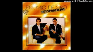 04 - El amor es más grande que yo (Iván Ovalle) El binomio de oro