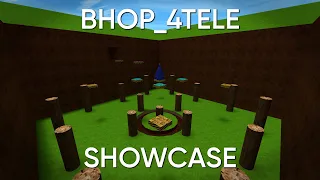 bhop_4tele by Roady | showcase